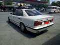 Selling Bmw 525I 1992 Automatic Gasoline in Angono-7