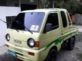 Suzuki Multi-Cab Manual Gasoline for sale in Lipa-0