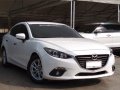 Mazda 3 2015 Automatic Gasoline for sale in Manila-11