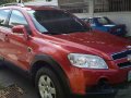 Selling Chevrolet Captiva 2007 at 100000 km -8