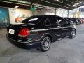 Selling Black Nissan Sentra 2008 Manual Gasoline -2