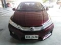 Used Honda City 2015 at 40000 km for sale in Mexico-0