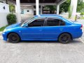 2nd Hand Honda Civic 2004 for sale in Quezon City-1