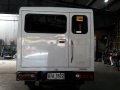 Selling White Hyundai H-100 2014 Manual Diesel in Makati-4