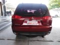 Sell 2nd Hand 2014 Mitsubishi Montero at 50000 km in Mexico-4