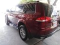 Sell 2nd Hand 2014 Mitsubishi Montero at 50000 km in Mexico-5