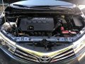 Selling Toyota Corolla Altis 2014 Manual Gasoline in Dagupan-3
