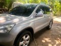 Used Honda Cr-V 2007 at 60000 km for sale in Manila-1