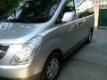 Hyundai Grand Starex 2009 at 100000 km for sale in San Fernando-9