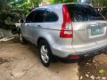 Used Honda Cr-V 2007 at 60000 km for sale in Manila-11