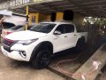 2016 Toyota Hilux for sale in Baliuag-0
