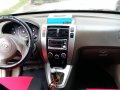 Hyundai Tucson 2006 for sale in San Fernando-4