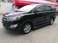 Sell 2nd Hand 2017 Toyota Innova in Parañaque-5