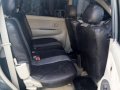 Selling Toyota Avanza 2009 in Angeles-2