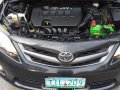 Selling Toyota Altis 2011 Automatic Gasoline in Las Piñas-8