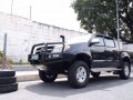 Toyota Hilux 2005 for sale in Quezon City-4