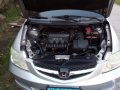 Honda City 2006 Automatic Gasoline for sale in Tarlac City-4