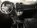 Sell 2nd Hand 2008 Honda Cr-V Automatic Gasoline in Quezon City-8