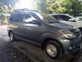 Selling Toyota Avanza 2009 in Angeles-5
