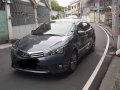 Selling Toyota Altis 2015 Automatic Gasoline in San Juan-8