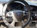 Sell Silver 2014 Ford Focus at 41000 km in Parañaque-6