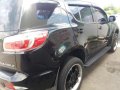 Sell 2nd Hand 2013 Chevrolet Trailblazer Manual Diesel at 70000 km in General Trias-1