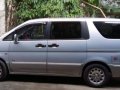Selling Used Nissan Serena 2003 in Quezon City-0