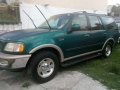 Ford Expedition 1997 Automatic Gasoline for sale in Las Piñas-3