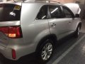 Kia Sorento 2014 Automatic Diesel for sale in Pasay-5