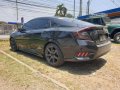 Selling Honda Civic 2018 Automatic Gasoline in Limay-0