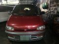 Selling 2nd Hand Nissan Serena 1992 in Quezon City-1