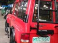 Selling 2nd Hand Nissan Patrol 1998 at 130000 km in Butuan-7