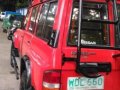 Selling 2nd Hand Nissan Patrol 1998 at 130000 km in Butuan-2