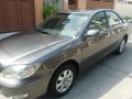 Selling Toyota Camry 2004 Automatic Gasoline in Taguig-1