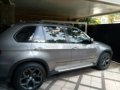 2nd Hand Bmw X5 2008 for sale in Makati-9