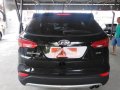 Selling 2nd Hand Hyundai Santa Fe 2013 at 60000 km in Mexico-3