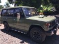 Selling Mitsubishi Pajero 1992 at 120000 km in Jones-0