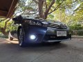 Used Toyota Corolla Altis 2015 for sale in Antipolo -2