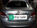 Selling Used Mitsubishi Mirage G4 2014 Manual Gasoline in Taguig-1