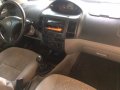 Used Toyota Vios 2005 Manual Gasoline for sale in Iloilo City-3