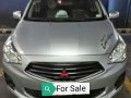 Selling Used Mitsubishi Mirage G4 2014 Manual Gasoline in Taguig-0