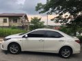 Sell 2nd Hand 2015 Toyota Altis Automatic Gasoline in Taytay-2