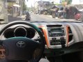 Toyota Fortuner 2009 for sale in Parañaque-0