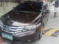 Selling Honda City 2012 in Quezon City-9