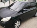 Sell 2nd Hand 2009 Hyundai Getz in Antipolo-8