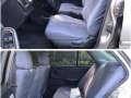 Honda City 2002 Manual Gasoline for sale in Angeles-3