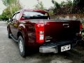 Selling 2nd Hand Isuzu D-Max 2014 in Angeles-2