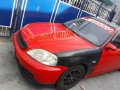 Selling Honda Civic 1999 at 130000 km in Taguig-6