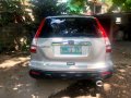 Used Honda Cr-V 2007 at 60000 km for sale in Manila-4