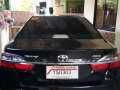 Toyota Camry 2016 for sale in Plaridel-0